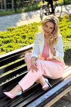 mobile mariée sabina avec Blond cheveux, âge 34 photo-37