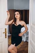 Czech bride ivanna from plzen with Light Brown hair 22 years old photo-5