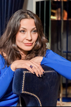 Stunning Ukrainian bride irina from kiev with Light Brown hair age 48 photo-13