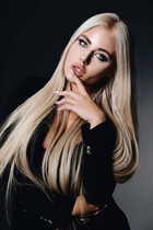 Hermosa novia ucraniana alexandra de kharkov con pelo Rubio y edad 29 photo-5