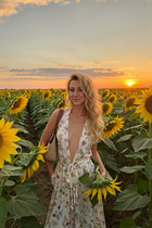 Fille de valencia julia aux cheveux Blond, age 43 photo-14