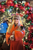 Ukrainian girl for marriage julia from kiev with Dark Brown hair age 33 photo-33