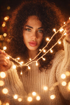 Femmes incroyables d'Ukraine mariana de odesa avec Brunette cheveux, âge 40 photo-17