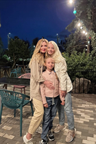 Rencontre femme ukrainienne alena de kremenchuk avec Blond cheveux, age 33 photo-4