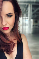 Beautiful ukrainian girl julia from sumy with Red hair age 33 photo-2
