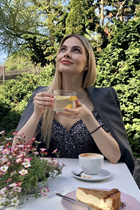 gdansk bride tatyana with Blonde hair age 44 photo-14