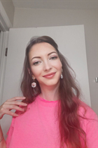 Fille de chicago tina aux cheveux Brunette, age 42 photo-31