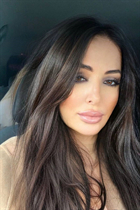 baku bride larisa with Dark Brown hair age 55 photo-5