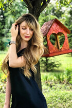 Chica ucraniana soltera alina de kiev con pelo Marrón claro y edad 29 photo-2