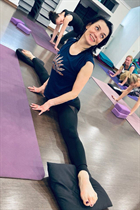 Belle femme ukrainienne sofia de kiev avec Noirs cheveux, âge 55 photo-2