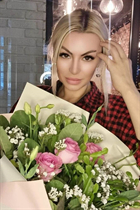 Épouser une femme moldave maria de chisinau avec Blond cheveux, âge 43 photo-12