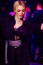 Épouser une femme moldave maria de chisinau avec Blond cheveux, âge 43 photo-19