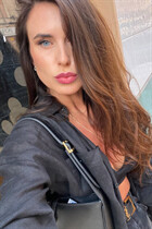 Beautiful ukrainian woman ilona from kiev with Light Brown hair age 36 photo-13