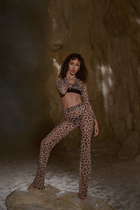 Ukrainian beauty anna from kiev with Light Brown hair age 33 photo-1