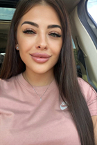 Épouse d'Ukraine yulia de mukachevo avec Brunette cheveux, âge 30 photo-10