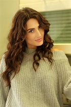 Pretty girl nadezhda from madrid with Dark Brown hair age 42 photo-21