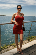 Belle femme ukrainienne marianna de zhytomyr aux cheveux Noirs, age 35 photo-10