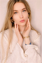Ukrainian woman online evgeniya from kiev with Blonde hair age 32 photo-2