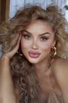 Belle femme ukrainienne raisa de odessa avec Blond cheveux, âge 45 photo-23