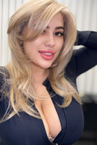 Conocer a chica ucraniana albina de kiev con pelo Rubio y edad 29 photo-36