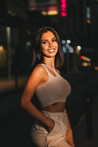 Fille allemande ariana de marburg avec Brunette cheveux 22 ans photo-9