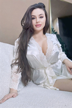 Wife from Ukraine anastasia from zaporozhye with Dark Brown hair age 28 photo-21
