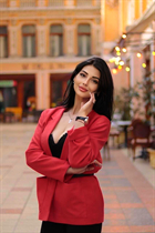 Femme ukrainienne pour le mariage irina de odessa avec Brunette cheveux, âge 39 photo-14