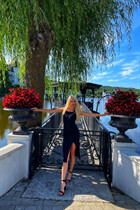 Femme ukrainienne célibataire alina de kremenchug avec Blond cheveux, âge 30 photo-12