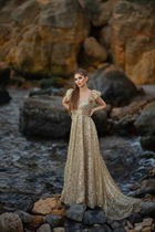 Salir con chica ucraniana olga de odessa con pelo Marrón claro y edad 21 photo-10