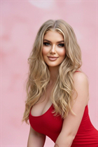 Belle mariée ukrainienne anastasia de kharkov avec Blond cheveux, âge 24 photo-39