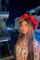 Belles femmes ukrainiennes julia de kiev aux cheveux Chatain clairs, age 36 photo-11