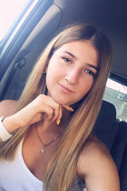 Dating ukrainian girl maria from dnepr with Blonde hair age 28 photo-5
