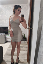 Wife from Ukraine natalia from kiev with Dark Brown hair age 51 photo-18