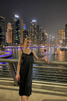 Ukrainian pretty girl ruslana from lviv with Blonde hair age 26 photo-6