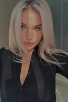 Dating belarusian girl sniashana from minsk with Blonde hair age 25 photo-3