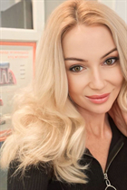 Dating ukrainian girl olga from dnepr with Blonde hair age 42 photo-7