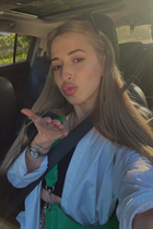 Beautiful Ukrainian woman oleksandra from odessa with Blonde hair age 29 photo-17
