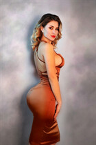 Ukrainian pretty girl valeria from kharkov with Blonde hair age 26 photo-3