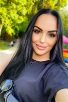 Belles femmes ukrainiennes oksana de chernivtsi aux cheveux Noirs, age 45 photo-13