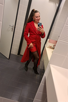 Sortir avec une femme allemande kateryna de berlin avec Chatain clairs cheveux 39 ans photo-15