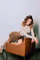 Mariée ukrainienne par correspondance anna-maria de kiev avec Brunette cheveux, âge 29 photo-9