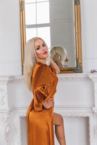 Lady from Ukraine nataly from kharkov with Blonde hair age 43 photo-15