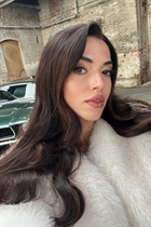 Date Ukrainian women diana from kiev with Dark Brown hair age 34 photo-9