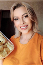 Slavic women tatiana from kiev with Blonde hair age 58 photo-4