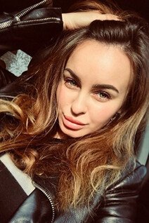 Chat with russian girl tamara from dnepr with Dark Brown hair age 39