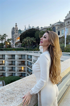 monaco bride olga with Dark Brown hair age 48 photo-18