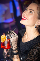 Fille de varna olga aux cheveux Blond, age 48 photo-4