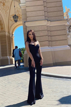 Rencontre une femme ukrainienne nataliya de odessa avec Chatain clairs cheveux, âge 36 photo-1