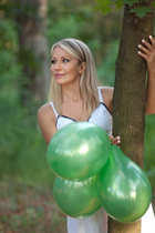 Chica bonita yulia de los angeles con pelo Rubio y edad 52 photo-28