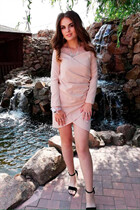 Novia de Ucrania valentina de vinnitsa con pelo Marrón claro y edad 24 photo-8